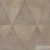 Marazzi Artcraft Argilla Decoro Triangoli 20x20 cm-es padlólap/csempe,MH5W