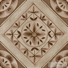   Marazzi Artcraft Sabbia Decoro Quadri 20x20 cm-es padlólap/csempe,MH60