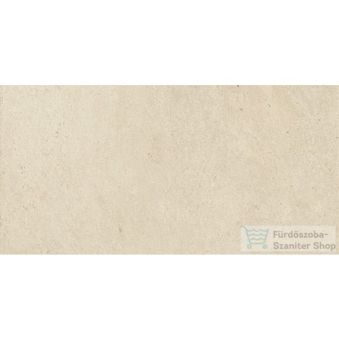 Marazzi Stonework White Strutturato 30x60 cm-es padlólap MH6P