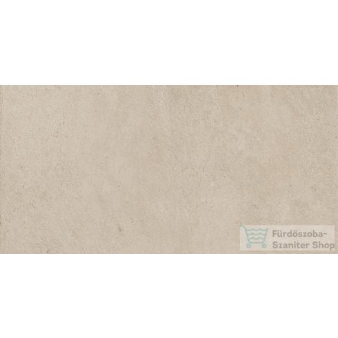 Marazzi Stonework Beige Strutturato 30x60 cm-es strukturált padlólap MH6Q