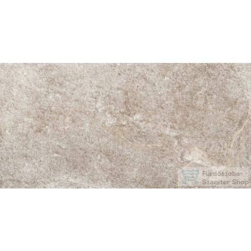 Marazzi Pietra Occitana Bianco Rett. 30x60 cm-es padlólap MH6Y