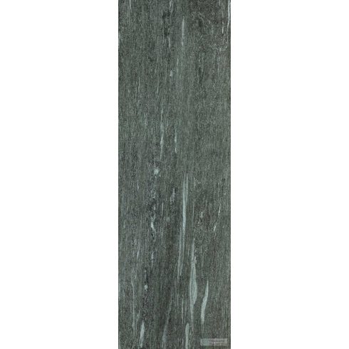 Marazzi Mystone Pietra di Vals20 Antracite 40x120x2 cm-es padlólap MHD9