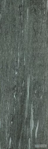 Marazzi Mystone Pietra di Vals20 Antracite 40x120x2 cm-es padlólap MHD9