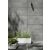 Marazzi Mystone Pietra Italia20 Grigio 40x120x2 cm-es padlólap MHE0