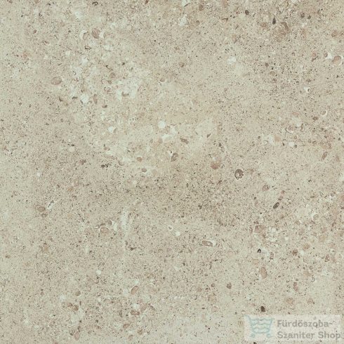 Marazzi Mystone Gris Fleury20 Beige 60x60x2 cm-es padlólap MHE1