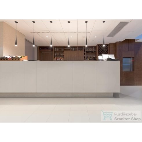 Marazzi SistemT-Cromie Grigio Chiaro_C 30x30 cm-es padlólap MHMM