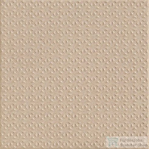 Marazzi SistemT-Graniti Sabbia_Gr Diamond 20x20 cm-es padlólap MHXM