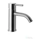 Sapho MINIMAL mosdó csaptelep, leeresztő nélkül, inox MI002