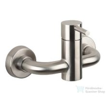   Sapho MINIMAL zuhany csaptelep, zuhanyszett nélkül, inox MI011