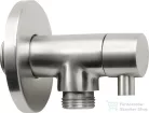 Sapho Sarokszelep 3/8"*1/2" hidegvizes MI058S