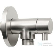 Sapho Sarokszelep 3/8"*1/2" hidegvizes MI058S