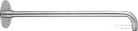 Sapho Minimal Zuhanykar, inox MI091