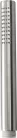 Sapho Minimal Kézizuhany light, inox MI097