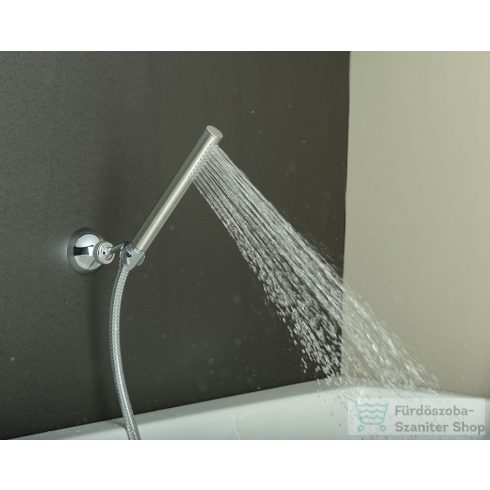 Sapho Minimal Kézizuhany light, inox MI097