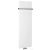 Sapho TABELLA fürdőszobai radiátor, 490x1590mm, 734W, matt fehér (MI1549)