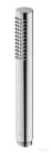 Omnires 1 funkciós, fém kézizuhany, króm MICROPHONEX-RCR