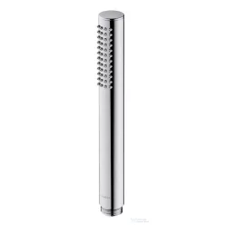 Omnires 1 funkciós, fém kézizuhany, króm MICROPHONEX-RCR