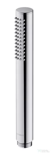 Omnires 1 funkciós, fém kézizuhany, króm MICROPHONEX-RCR