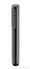 Omnires 1 funkciós, fém kézizuhany, szálcsiszolt grafit MICROPHONEX-RGR