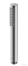 Omnires 1 funkciós, fém kézizuhany, szálcsiszolt nikkel MICROPHONEX-RNI