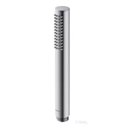   Omnires 1 funkciós, fém kézizuhany, szálcsiszolt nikkel MICROPHONEX-RNI