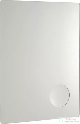 Sapho WEGA tükör beépített kozmetikai tükörrel 60x80 MIR2