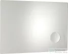 Sapho Tükör beépített kozmetikai tükörrel 100x70 cm MIR4