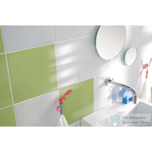 Marazzi SistemC-Architettura Ghiaccio 20x20 cm-es falicsempe MJ27