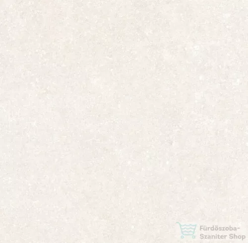 Marazzi Mystone Berici Bianco R10 Rett.60x60 cm-es padlólap,MJA8