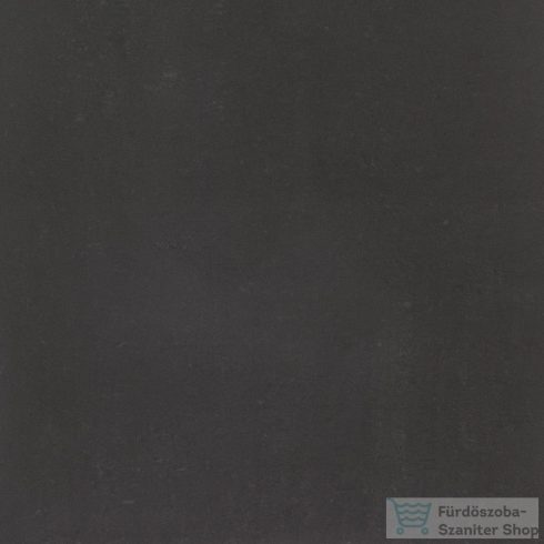 Marazzi SistemN Neutro Grafite Rett. 60x60 cm-es padlólap MJGC