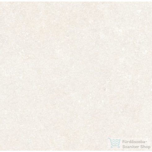 Marazzi Mystone Berici Bianco Strutturato Rett.60x60 cm-es strukturált padlólap,MJVL