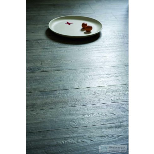 Marazzi Treverkhome Castagno Rett. 30x120 cm-es padlólap MJWL