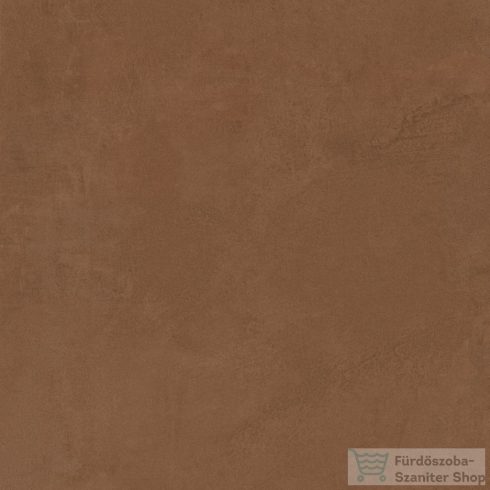 Marazzi Cementum Cotto 6 mm Rt 120x120 cm-es padlólap MK2N
