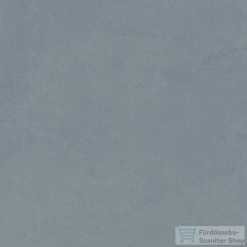 Marazzi Cementum Indigo 6 mm Rt 120x120 cm-es padlólap MK2P