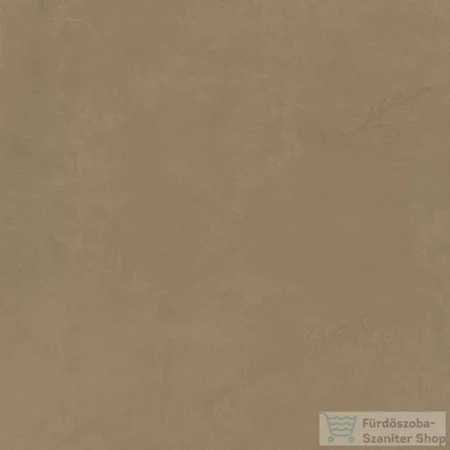 Marazzi Cementum Olive 6 mm Rt 120x120 cm-es padlólap MK2Q