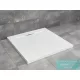 Radaway Giaros C 90x90 szögletes műmárvány zuhanytálca 5SL1 zuhanyszifonnal MKGC9090-03