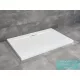 Radaway Giaros D 110x90 szögletes műmárvány zuhanytálca 5SL1 zuhanyszifonnal MKGD1190-03