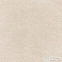   Marazzi Slow Calce Decoro Rafia Rett.75x75 cm-es padlólap,MKGV