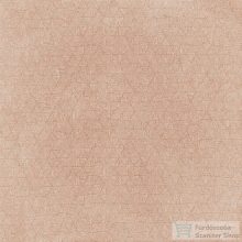   Marazzi Slow Cotto Decoro Rafia Rett.75x75 cm-es padlólap,MKGZ