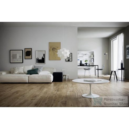 Marazzi Treverkhome Larice Rett. 30x120 cm-es padlólap MKLC