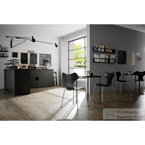 Marazzi Treverkhome Olmo Rett. 20x120 cm-es padlólap MKLF