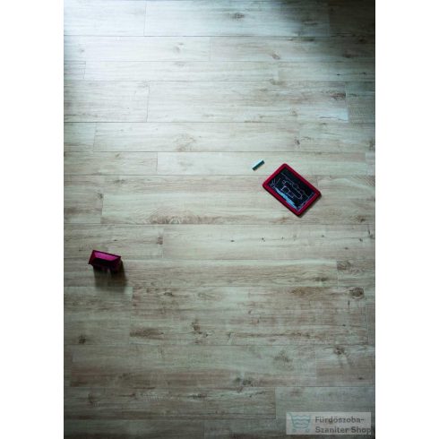 Marazzi Treverkhome Larice Rett. 15x120 cm-es padlólap MKLJ