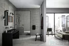 Marazzi Mystone Pietra di Vals Geige Rett. 60x120 cm-es padlólap ML3F
