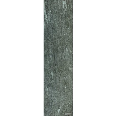 Marazzi Mystone Pietra di Vals Antracite Rett. 30x120 cm-es padlólap ML7C