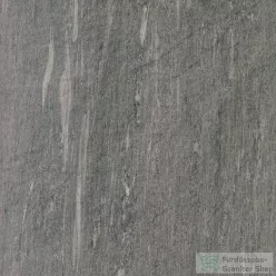   Marazzi Mystone Pietra di Vals Antracite Rett. 60x60 cm-es padlólap ML7F