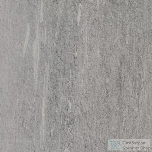 Marazzi Mystone Pietra di Vals Greige Rett. 60x60 cm-es padlólap ML7J