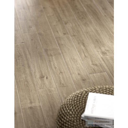 Marazzi Treverkway Rovere 15x90 fahatású járólap MLA2