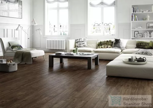 Marazzi Treverkway Quercia 15x90 fahatású járólap MLA4