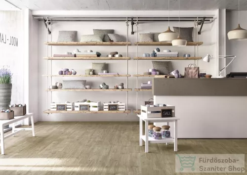 Marazzi Treverkway Olmo 15x90 fahatású járólap MLA5