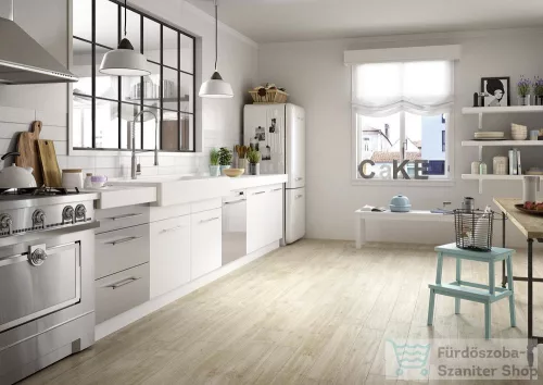 Marazzi Treverkway Acero 15x90 fahatású járólap MLAJ